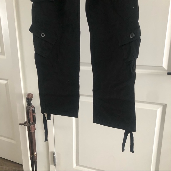 Cargo pants - Picture 4 of 9